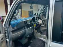 Suzuki Every 2008 Van