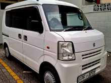 Suzuki Every 2009 Van