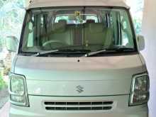 Suzuki Every 2009 Van