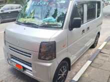 Suzuki Every 2009 Van