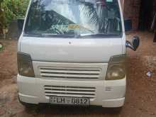 Suzuki Every 2010 Lorry