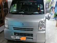 Suzuki Every 2010 Van