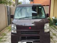 Suzuki Every 2010 Van