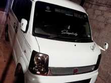 Suzuki Every 2010 Van