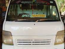 Suzuki Every 2010 Lorry