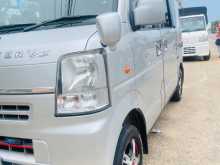 Suzuki Every 2010 Van