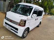 Suzuki Every 2010 Van