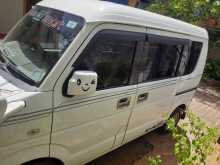 Suzuki Every 2010 Van