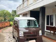 Suzuki Every 2010 Van
