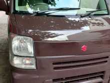 Suzuki Every 2010 Van