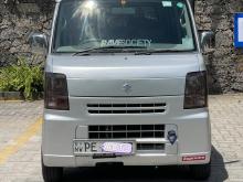 Suzuki Every 2007 Van