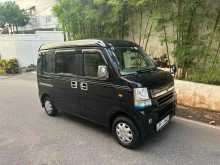 Suzuki Every 2014 Van