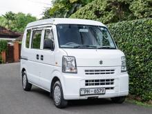 Suzuki Every 2012 Van