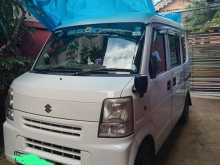 Suzuki Every 2011 Van