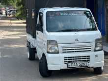 Suzuki Every 2011 Lorry