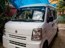 Suzuki Every 2011 Van