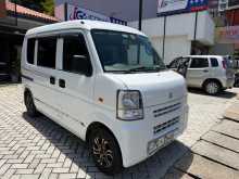 Suzuki Every 2011 Van