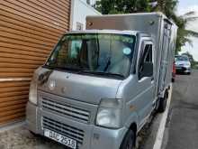 Suzuki Every 2011 Lorry