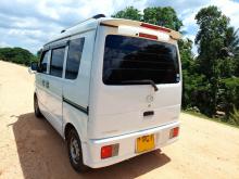 Suzuki Every DA64 2011 Van