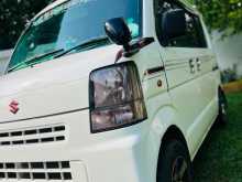 Suzuki Every 2011 Van