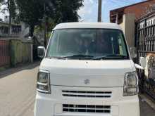 Suzuki Every 2011 Van