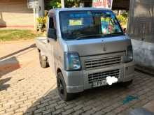 Suzuki Every 2011 Lorry