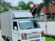Suzuki Every 2011 Lorry