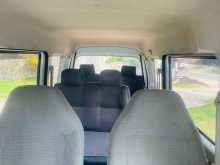 Suzuki Every 2011 Van