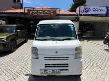 Suzuki Every 2011 Van