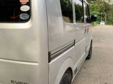 Suzuki Every 2011 Van