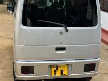 Suzuki Every 2011 Van