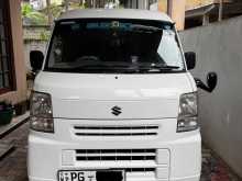 Suzuki Every 2011 Van