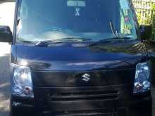 Suzuki Every 2011 Van