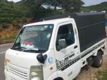 Suzuki Every 2011 Lorry
