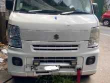 Suzuki Every 2011 Van