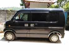 Suzuki Every 2011 Van