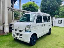 Suzuki Every 2011 Van