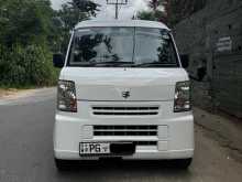 Suzuki Every 2011 Van