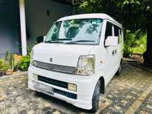 Suzuki Every 2011 Van