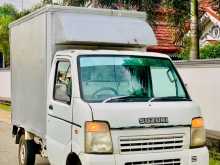 Suzuki Every 2011 Lorry