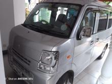 Suzuki Every 2011 Van