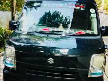 Suzuki Every 2011 Van