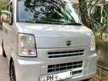 Suzuki Every 2011 Van