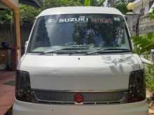 Suzuki Every 2011 Van