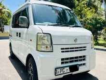 Suzuki Every 2011 Van