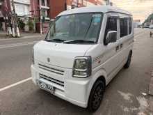 Suzuki Every 2011 Van