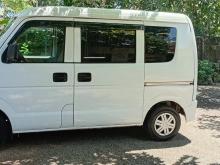 Suzuki Every 2006 Van