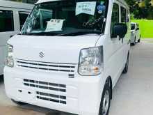 Suzuki Every 2024 Van