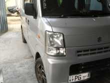 Suzuki Every 2012 Van