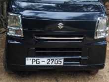 Suzuki Every 2012 Van